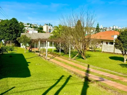 Terreno - Miniatura - Lunardi Imóveis