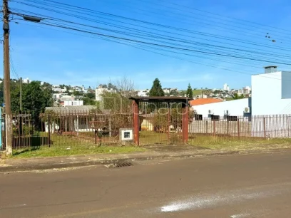 Terreno - Miniatura - Lunardi Imóveis