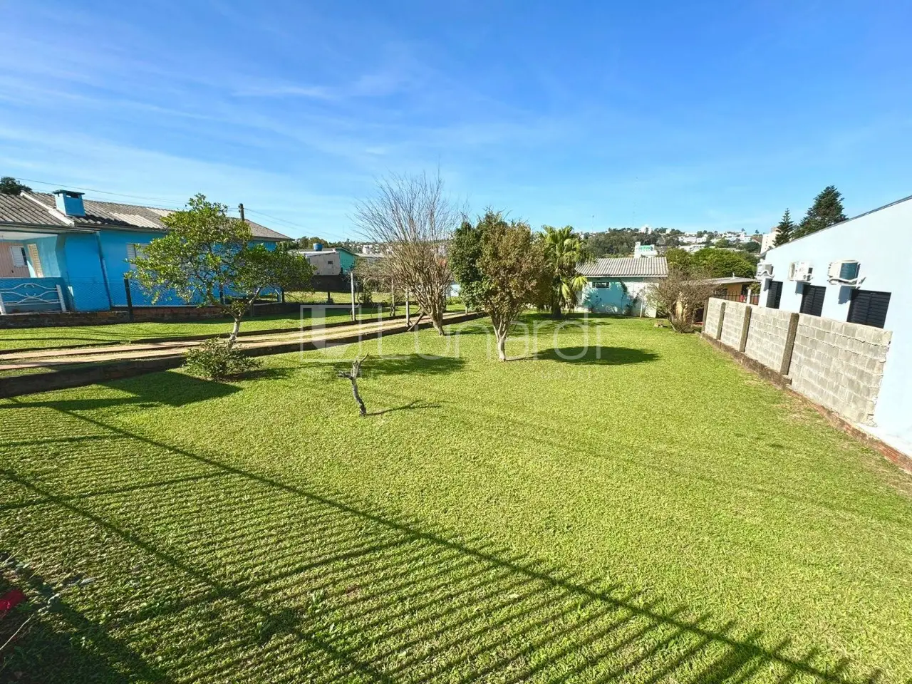 Terreno - Lunardi Imóveis