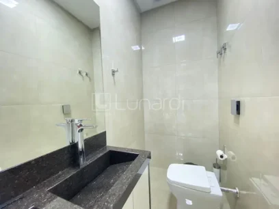 Casa com 3 Suítes - Miniatura - Lunardi Imóveis