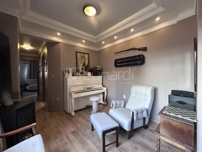 Apartamento com 3 Dormitórios - Miniatura - Lunardi Imóveis