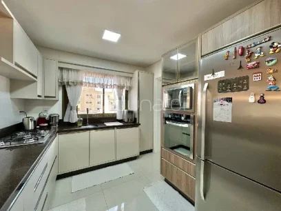 Apartamento com 3 Dormitórios - Miniatura - Lunardi Imóveis