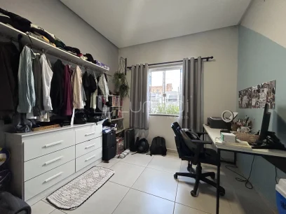 Casa com 2 Dormitórios - Miniatura - Lunardi Imóveis