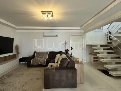 Cobertura com 3 Suítes - Miniatura - Lunardi Imóveis