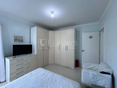 Casa com 2 Dormitórios - Miniatura - Lunardi Imóveis