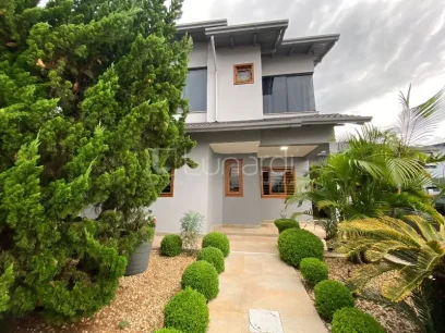 Casa com 3 Suítes - Miniatura - Lunardi Imóveis