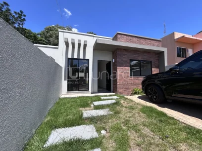 Casa com 2 Dormitórios - Lunardi Imóveis