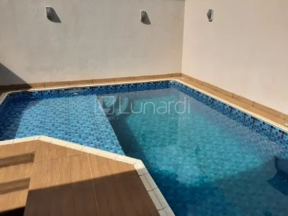 Casa com 3 Dormitórios - Miniatura - Lunardi Imóveis