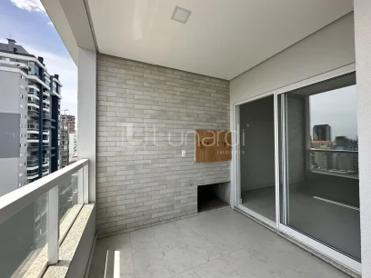 Apartamento com 3 Suítes - Miniatura - Lunardi Imóveis