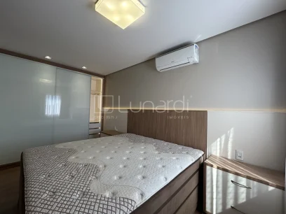 Apartamento com 2 Suítes - Miniatura - Lunardi Imóveis