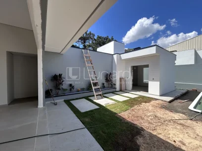 Casa com 3 Dormitórios - Miniatura - Lunardi Imóveis