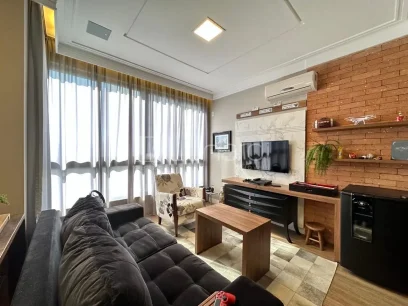 Apartamento com 3 Suítes - Miniatura - Lunardi Imóveis