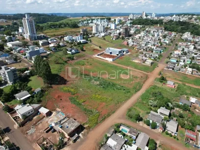 Terreno - Miniatura - Lunardi Imóveis
