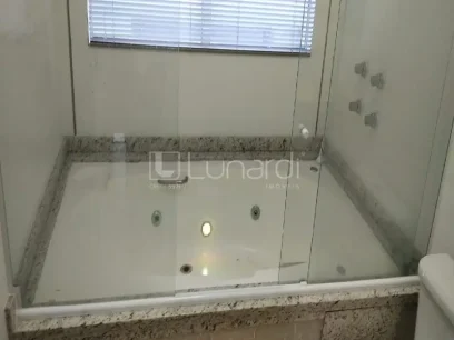 Casa com 3 Dormitórios - Miniatura - Lunardi Imóveis