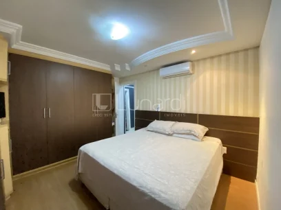 Casa com 3 Dormitórios - Miniatura - Lunardi Imóveis