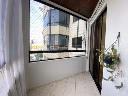 Apartamento com 3 Dormitórios - Miniatura - Lunardi Imóveis