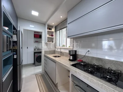 Apartamento com 3 Dormitórios - Miniatura - Lunardi Imóveis