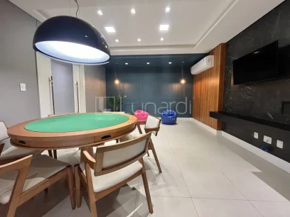 Apartamento com 3 Suítes - Miniatura - Lunardi Imóveis