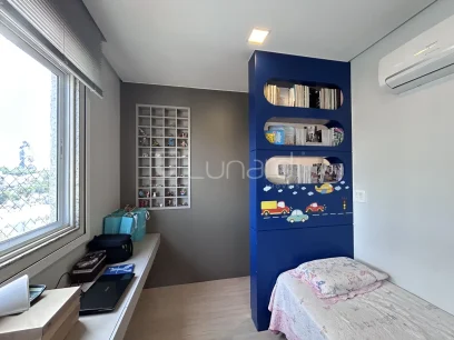 Apartamento com 3 Dormitórios - Miniatura - Lunardi Imóveis