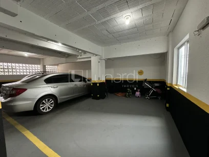 Apartamento com 2 Dormitórios - Miniatura - Lunardi Imóveis