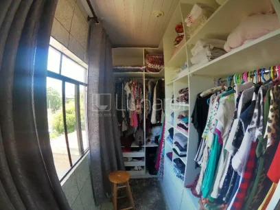 Casa com 3 Dormitórios - Miniatura - Lunardi Imóveis