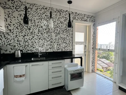 Apartamento com 3 Dormitórios - Miniatura - Lunardi Imóveis