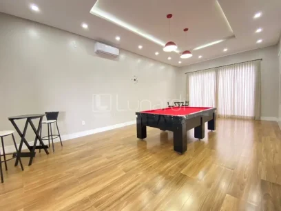 Casa com 3 Suítes - Miniatura - Lunardi Imóveis