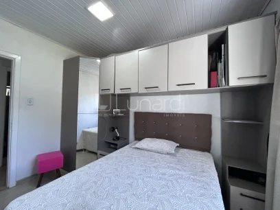 Casa com 3 Dormitórios - Miniatura - Lunardi Imóveis