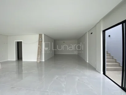 Casa com 3 Suítes - Miniatura - Lunardi Imóveis