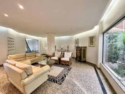 Cobertura com 4 Dormitórios - Miniatura - Lunardi Imóveis