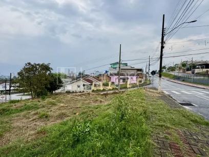 Terreno - Miniatura - Lunardi Imóveis