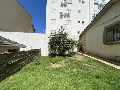 Casa com 3 Dormitórios - Miniatura - Lunardi Imóveis