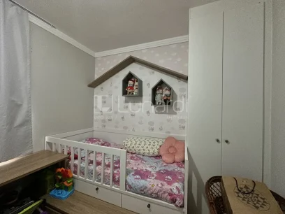 Apartamento com 2 Dormitórios - Miniatura - Lunardi Imóveis