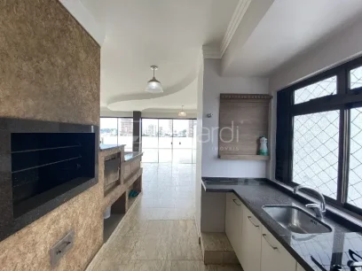 Cobertura com 3 Suítes - Miniatura - Lunardi Imóveis