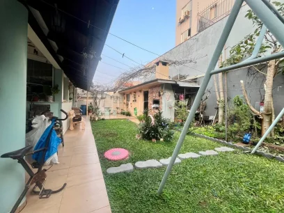 Casa com 4 Dormitórios - Miniatura - Lunardi Imóveis