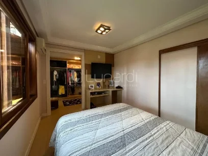 Casa com 3 Dormitórios - Miniatura - Lunardi Imóveis