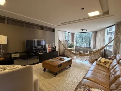 Apartamento com 4 Dormitórios - Miniatura - Lunardi Imóveis