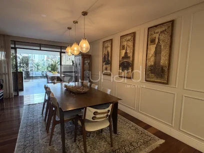 Apartamento com 4 Dormitórios - Miniatura - Lunardi Imóveis