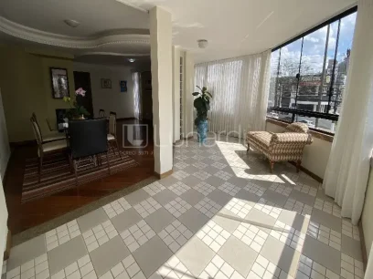 Apartamento com 3 Dormitórios - Miniatura - Lunardi Imóveis