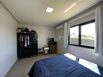 Casa com 4 Suítes - Miniatura - Lunardi Imóveis