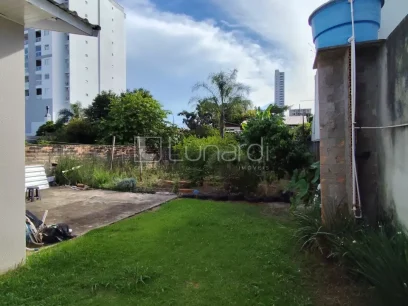 Casa com 3 Dormitórios - Miniatura - Lunardi Imóveis