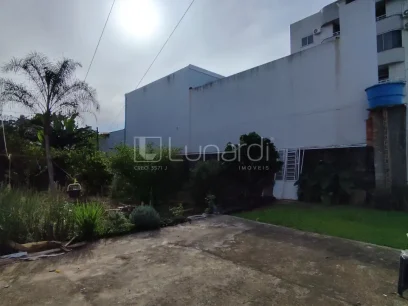 Casa com 3 Dormitórios - Miniatura - Lunardi Imóveis