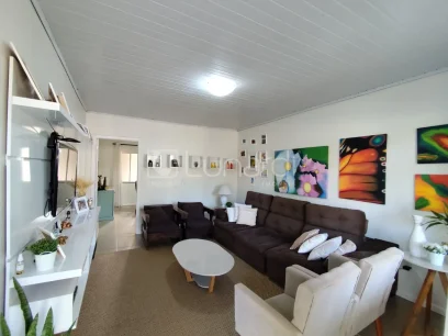 Casa com 3 Dormitórios - Miniatura - Lunardi Imóveis