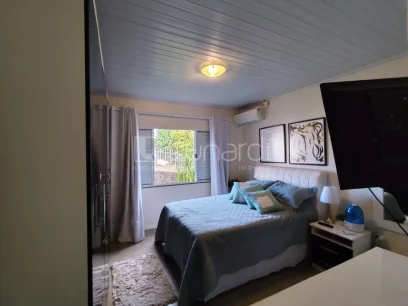 Casa com 3 Dormitórios - Miniatura - Lunardi Imóveis