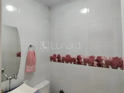 Casa com 3 Dormitórios - Miniatura - Lunardi Imóveis