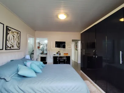 Casa com 3 Dormitórios - Miniatura - Lunardi Imóveis