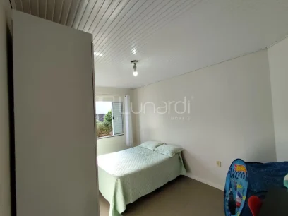 Casa com 3 Dormitórios - Miniatura - Lunardi Imóveis