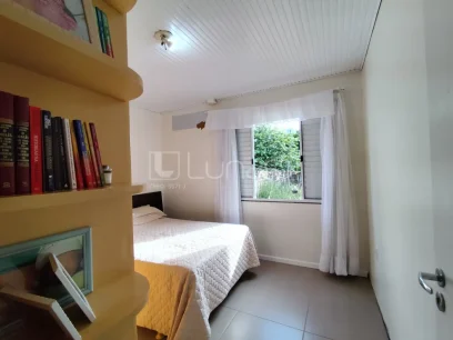 Casa com 3 Dormitórios - Miniatura - Lunardi Imóveis