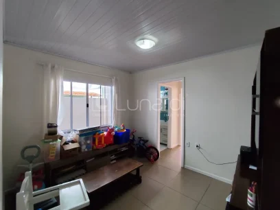 Casa com 3 Dormitórios - Miniatura - Lunardi Imóveis