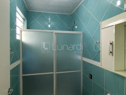 Casa com 3 Dormitórios - Miniatura - Lunardi Imóveis